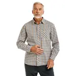 Bushman Pánska košeľa Glas, camel L