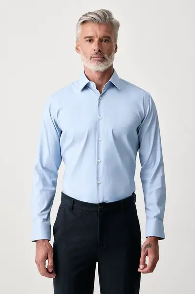 BOSS  košile pánská