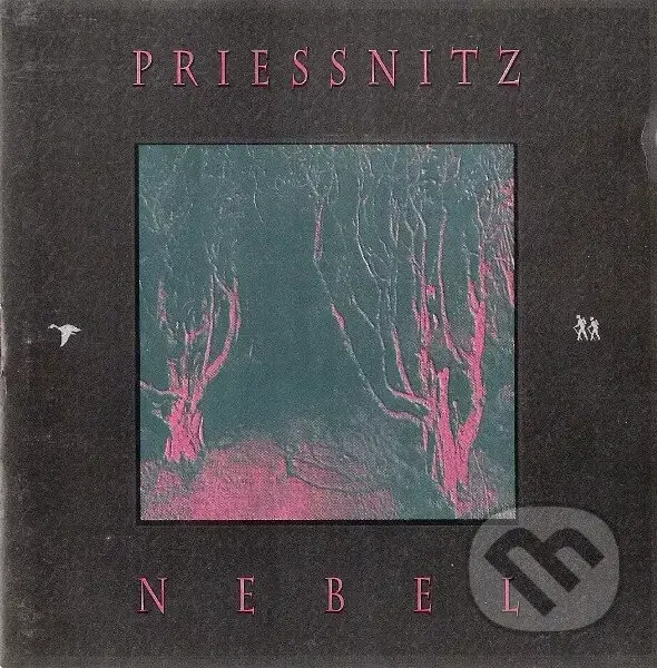 Priessnitz:  Nebel