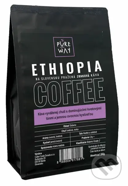 Ethiopia