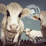 Steve N Seagulls: Grainsville LP