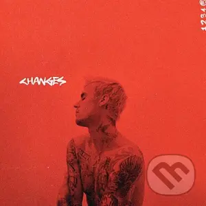 Justin Bieber: Changes LP