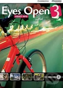 Eyes Open Level 3: Video DVD