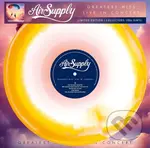 Air Supply: Greatest Hits (Coloured) LP