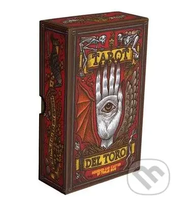 Tarot del Toro
