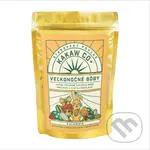 Golden Crunchy Cacao - kakaové bôby v zlatej čokoláde