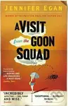 A Visit From the Goon Squad - Jennifer Egan