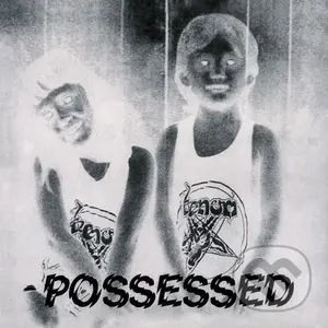 Venom: Possessed