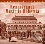 Renassaince Music in Bohemia, M.Maier