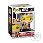 Funko POP: Star Wars - Luke Skywalker (Red 5) #763