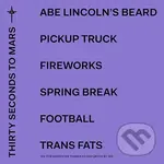 Thirty Seconds To Mars:  America