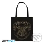 Harry Potter Plátenná taška - Rokfort