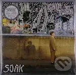 Soak: Grim Town  LP