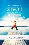 Predstavte si život bez strachu - vytrhávací blok s citátmi