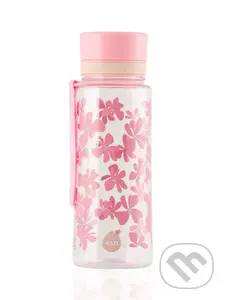 Fľaša EQUA Think Pink