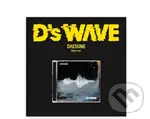 Daesung:  D's Wave / Black edition - Daesung