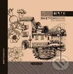 Sketchbook KRAFT VILLA