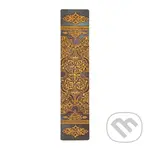 Paperblanks - záložka Blue Luxe