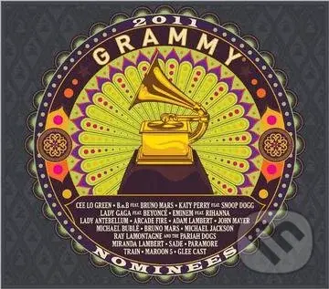 Various: 2011 Grammy Nominees