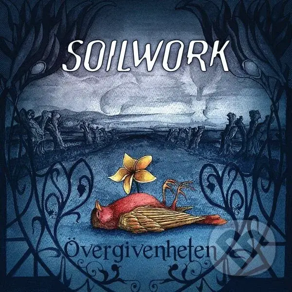 Soilwork:  Övergivenheten (Picture)