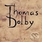 Thomas Dolby: Astronauts & Heretics LP