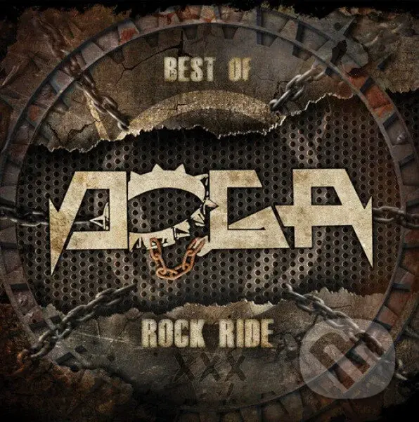 Doga: Rock Ride / Best Of