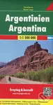 Argentinien 1:1 500 000