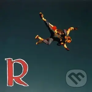 Rocket:  R Is For Rocket