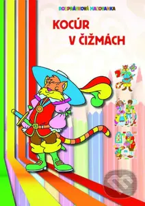 Kocúr v čižmách