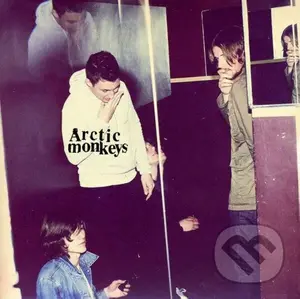 Arctic Monkeys: Humbug