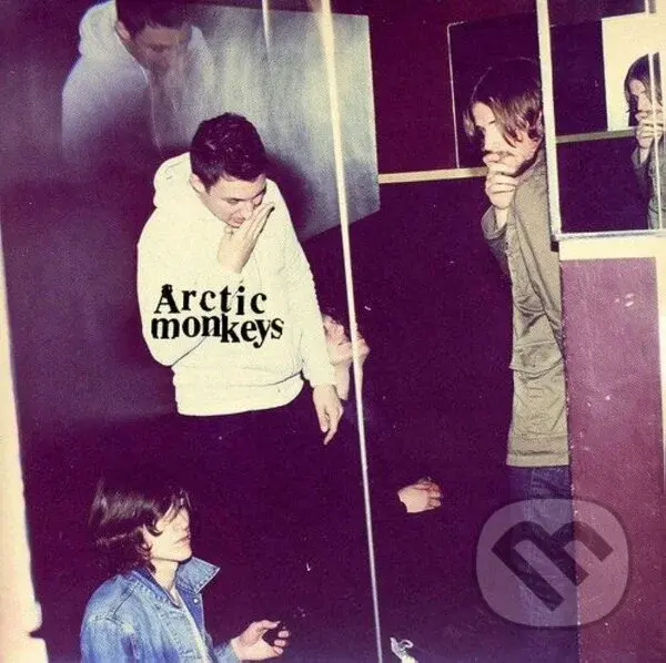 Arctic Monkeys: Humbug