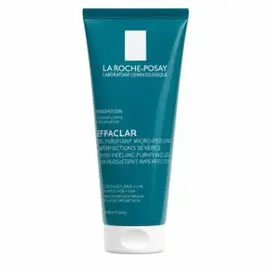 La Roche-Posay Effaclar peelingový gél Micro Peeling Gel 200 ml