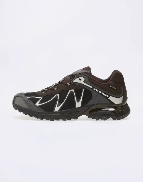 Salomon XT-Whisper Void GTX Delicioso / Asphalt 40 2/3