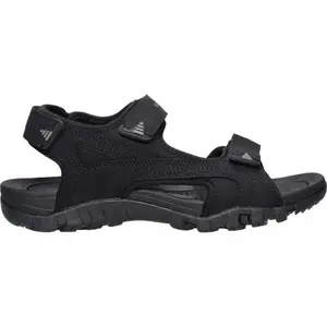 LOAP ANSEL Pánské sandály, černá, velikost