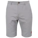 Lotto RUBENIO Pánské šortky, šedá, velikost