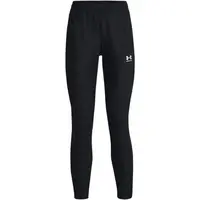 Under Armour PIQUE Dámské tepláky, černá, velikost M