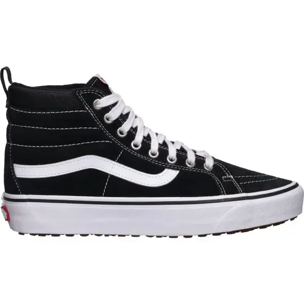 Vans SK8-HI INSULATED Pánské tenisky, černá, velikost 43