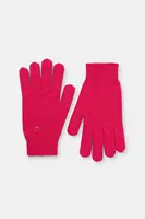 Dětské rukavice s přídavkem vlny United Colors of Benetton