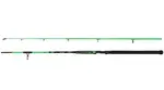 Madcat prut uv series spinning rod 2,1 m 40-150 g