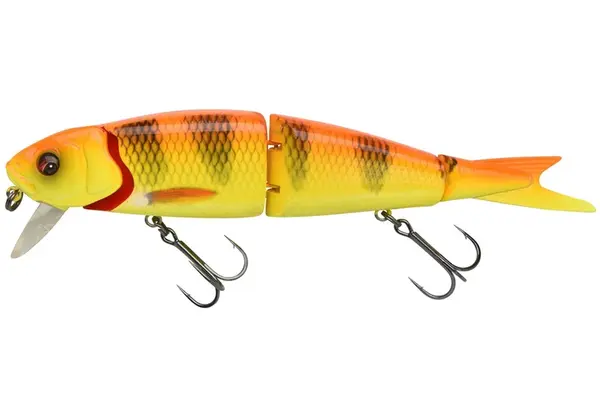 Savage gear wobler 4play classic liplure golden ambulance - 13 cm 21 g