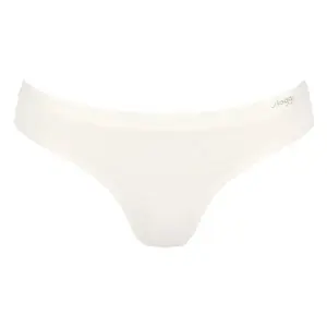 SLOGGI FREE EVOLVE MINI Dámské kalhotky, bílá, velikost