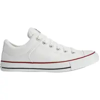 Converse CHUCK TAYLOR ALL STAR HIGH STREET Pánské nízké tenisky, bílá, velikost