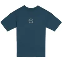 O'Neill BACK PRINT Dívčí tričko, tmavě modrá, velikost