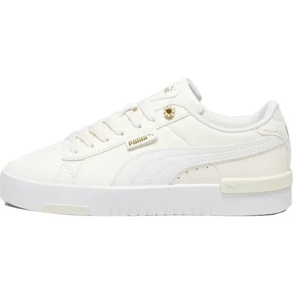 Puma JADA RENEW REENT Dámské tenisky, béžová, velikost 37