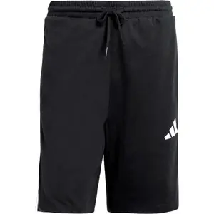 adidas M 3S SJ 10 Pánské kraťasy, černá, velikost