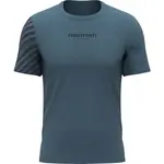 Hannah BINE Pánské tričko, tmavě modrá, velikost