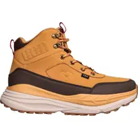 LOAP DEIN Pánské zimní boty, hnědá, velikost