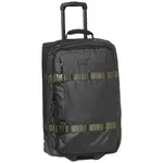 CATERPILLAR SIGNATURE Cestovní taška, černá, velikost