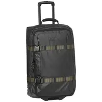 CATERPILLAR SIGNATURE Cestovní taška, černá, velikost