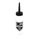 INGLASCO LOS ANGELES KINGS BOTTLE Sportovní láhev, bílá, velikost 1 L
